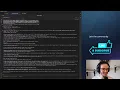 Vibe Engineering - agentic IDE for claude and codex live