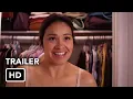 Not Dead Yet Season 2 Trailer Gina Rodriguez comedy series