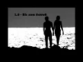 Curse feat Silbermond - Bis zum Schluß Cover L.S