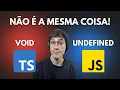 The real secret to why void is necessary in Typescript
