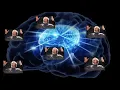 GALAXY MIND BRAIN BLOWN MEME