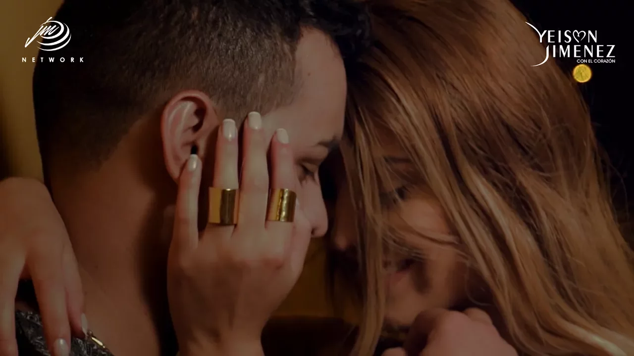 Maldita Traga - Yeison Jimenez (Video Oficial)