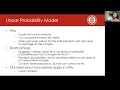 Lecture 8 Regression with Binary Outcomes