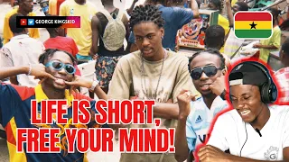 free my mind official video bhadmayors x alorg reaction