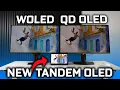 Download Lagu Deze nieuwe OLED is wild - Tandem OLED vs WOLED vs QD OLED