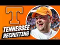What To Know About Tennessee s 2025 Recruiting Class College Football National Signing Day