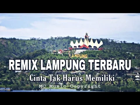 Download MP3 CINTA TAK HARUS MEMILIKI  REMIX TERBARU