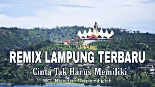 cinta tak harus memiliki remix terbaru