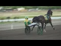 End of an Era Cal Expo Bids farewell to harness racing after decades