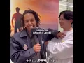 Mackenyu and Jacob zosopp core