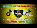 Download Lagu DJ CINTA SAMPAI MATI BASS BETON FULL JEDAG JEDUG