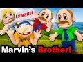 Download Lagu SML Movie: Marvin's Brother!