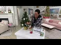 Ornament Anchor Set of 24 Holiday Ornament Hangers on QVC