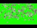 Download Lagu 💸 Money Rain Green Screen Effect ( Free Download )