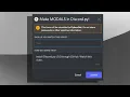 Discord MODALS in Discord py are Here