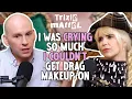 Trixie Mattel I Wish I Called Home More When My Drag Career Took Off