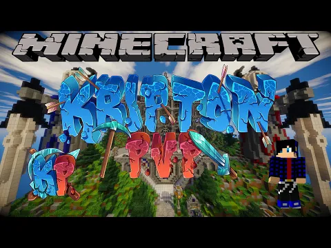 Watch Video: KriptonPVP
