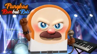Bread Barbershop | Breadhemian Rhapsody | INDONESIA Dubbing