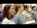 Fascinatin' Rhythms - Duke Ellington SACRED CONCERT Preview