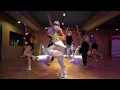 ( Mr Eazi & Dre Skull - Sekkle & Bop ( feat. Popcaan ) ) ZSUN Dancehall Choreo