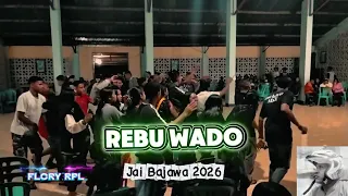 jai bajawa 2026 ata rebu wado floryrpl 