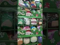 Squishmallows Ornaments