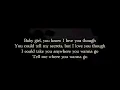 Wizkid - Piece Of My Heart Feat. Brent Faiyaz (Lyrics)