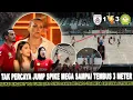 Download Lagu 🔴PECAHKAN REKOR‼️Reaksi LegendaTurki Esra GümüşTERPUKAUMelihat JUMPSPIKE Mega,UsaiHAJAR Altinordu1-3