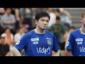 Download Lagu Fan Zhendong vs Adam Szudi | Bundesliga 2025-2026
