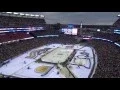 2016 NHL Winter Classic Setting - Gillette Stadium