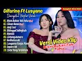 Download Lagu DIAM BUKAN TAK TAHU - Lusyana Jelita Adella | CIINAN BANA - Difarina | OM ADELLA || DANGDUT TERBARU