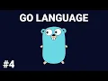 Understanding Basic Syntax to be used in GO language
