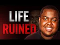 What Happened To Sean Kingston