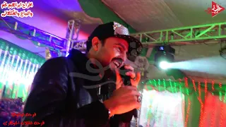 محمد مزيكا مفرح صالوظا مع الموسيقار كريم ناعوس افراح ابراهيم نجم والبياع والفكهانى دندنها