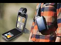 The Sling Phone Bag Wallet The first bag adapted to mobile phones and their users Kickstarter