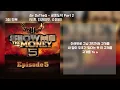 Air DoTheQ (도끼,더콰이엇,수퍼비) - 공중도덕2 Part2 (쇼미5) | 3회반복 / Lyrics 가사