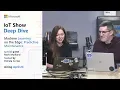 Deep Dive Machine Learning on the Edge - Predictive Maintenance