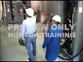 PREVIEW NFPA Arc Flash Safety Training