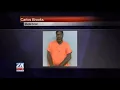 Murder Arrest in Store Clerk Death in Sylacauga