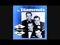 THE DIAMONDS - LITTLE DARLIN'