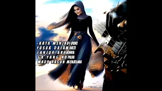 Download Sesat Dalam Impian ~ Gravity MP3