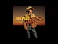Jon Pardi - Cowboy Hat (Official Audio)