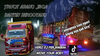 Download 🔴 DJ perjamban||move your body x emang lagi goyang||versi truck Abang boss. MP3