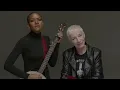 Allison Russell - Superlover ft. Annie Lennox
