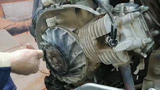 بحب الفسبا الصباب و هاقنعك بيها لانها تستاهل تابعها معايا Vespa 