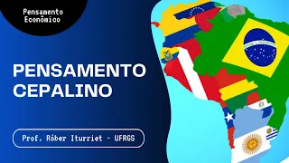 Pensamento Cepalino - aula