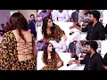 Download Lagu చూపు తిప్పుకోలేకపోయాడు😍 Sudigali Sudheer Looks Towards Rashmi Goutham @ Bomma Blockbuster Event