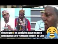 Download Lagu Rions un peu😂 les comédiens (Haricot beans) bagarrent sur le conflit Samuel Eto'o vs Mouelle Kombi