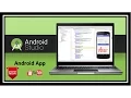 Android Intents Example Send Send E mail Android Studio