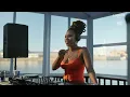 LocHive | Deep and Soulful House | LOC’d GROOVES ep1 | Black Impala Restaurant